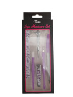 Set para Manicura - 6 Piezas.