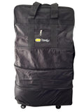 AW Travel - Maleta/Bulto Expandible.
