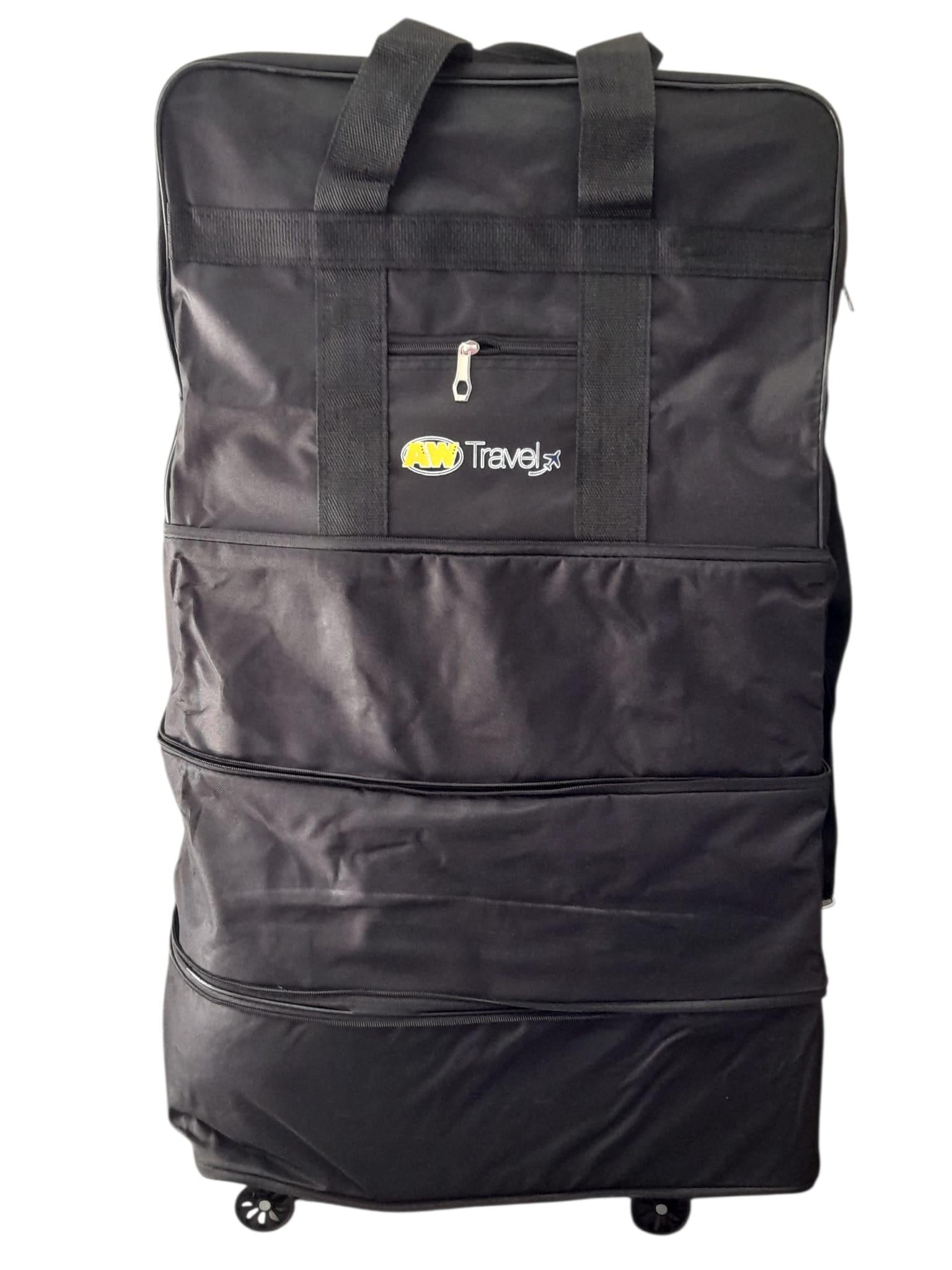 AW Travel - Maleta/Bulto Expandible.