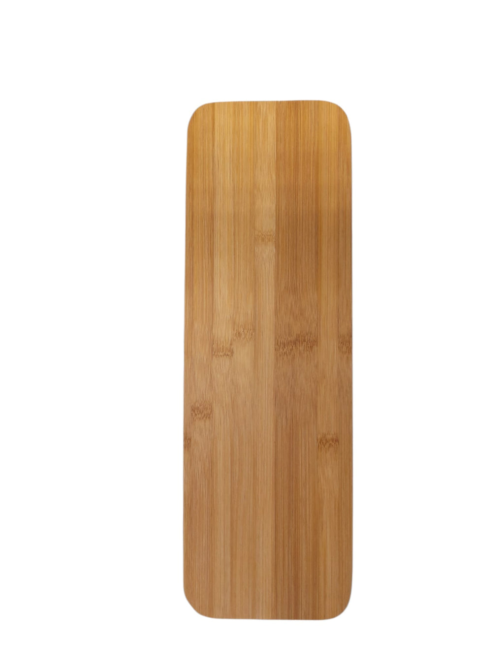 Picadores / Tablas de Bambú Lisas sin Mango (A la Venta Individualmente).