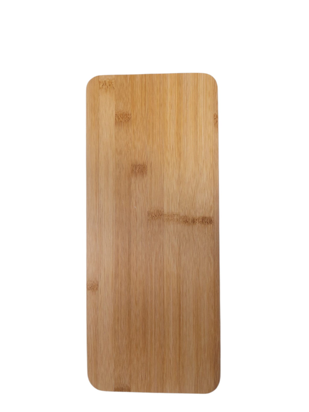 Picadores / Tablas de Bambú Lisas sin Mango (A la Venta Individualmente).