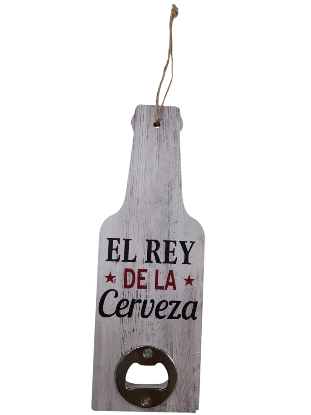 Father's Day- Bottle Opener