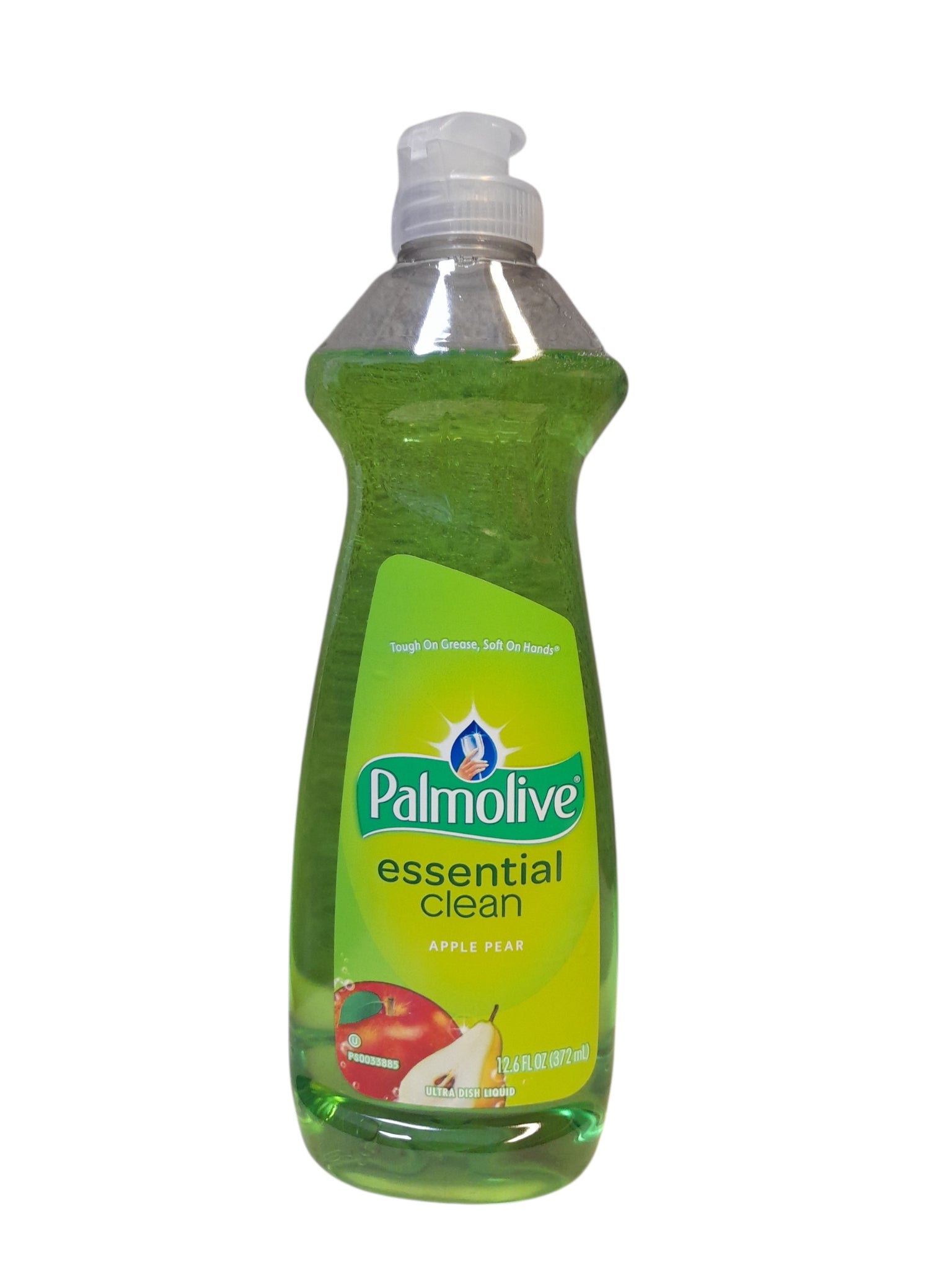 Palmolive Essential Clean 12.6 fl oz (372 ml) | Poder Desengrasante.