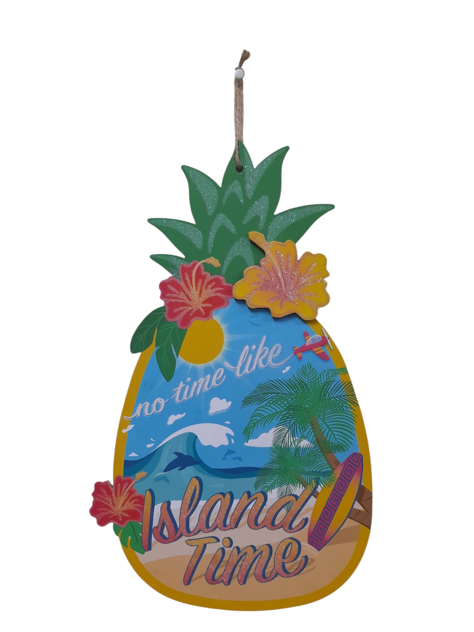 Fruit Summer Hanging Decor.