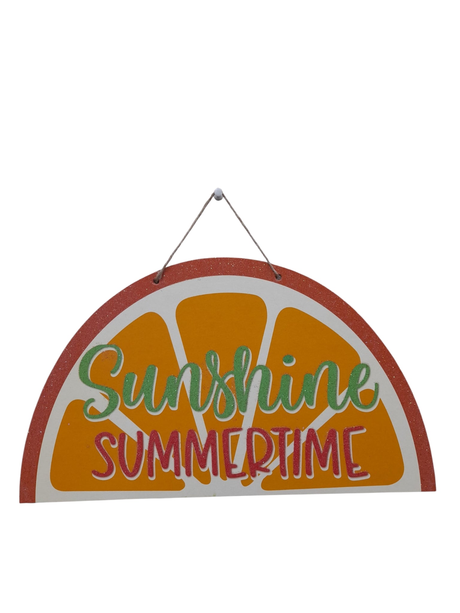 Fruit Summer Hanging Decor.
