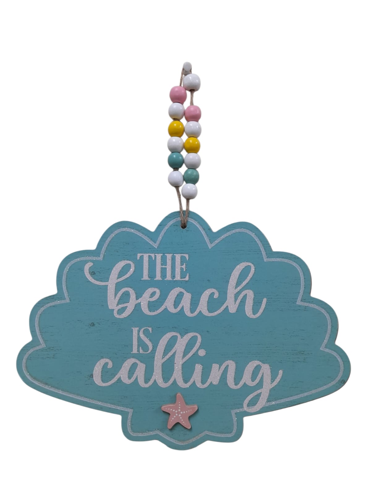 Beach Summer Hanging Decor.