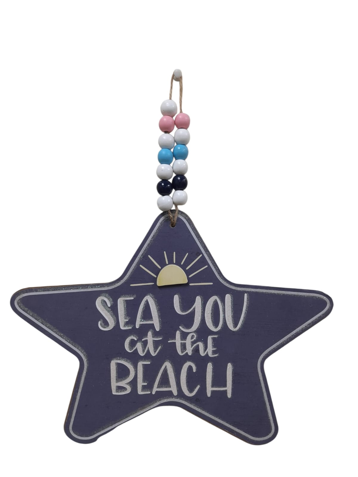 Beach Summer Hanging Decor.
