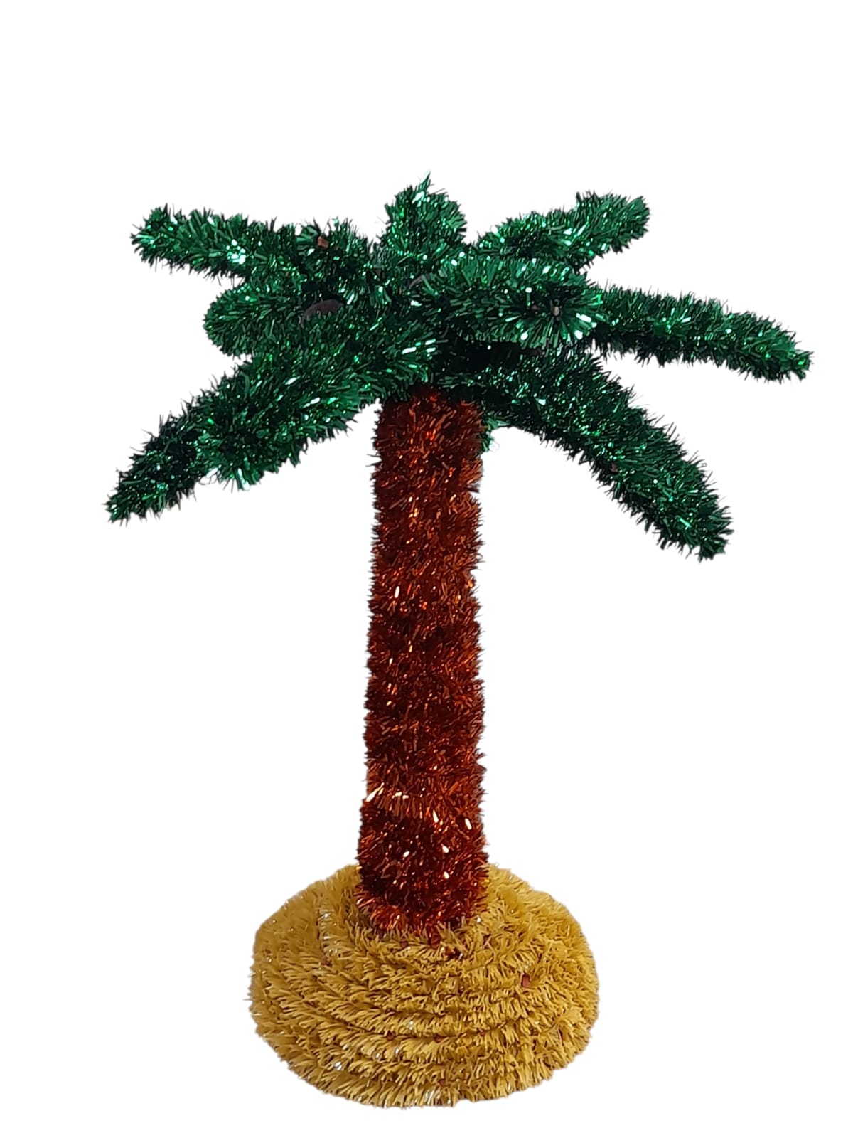 Decoraciones de Verano en Tinsel.