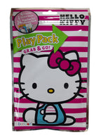 Play Pack Grab & Go con Crayones y Stickers.
