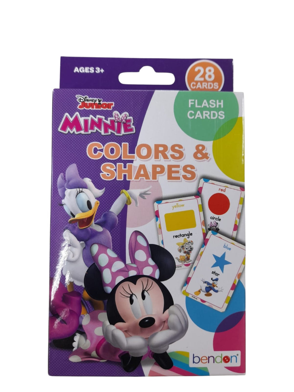 Learning & Flash Cards para Niños (28 Tarjetas).
