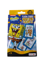 Learning & Flash Cards para Niños (28 Tarjetas).