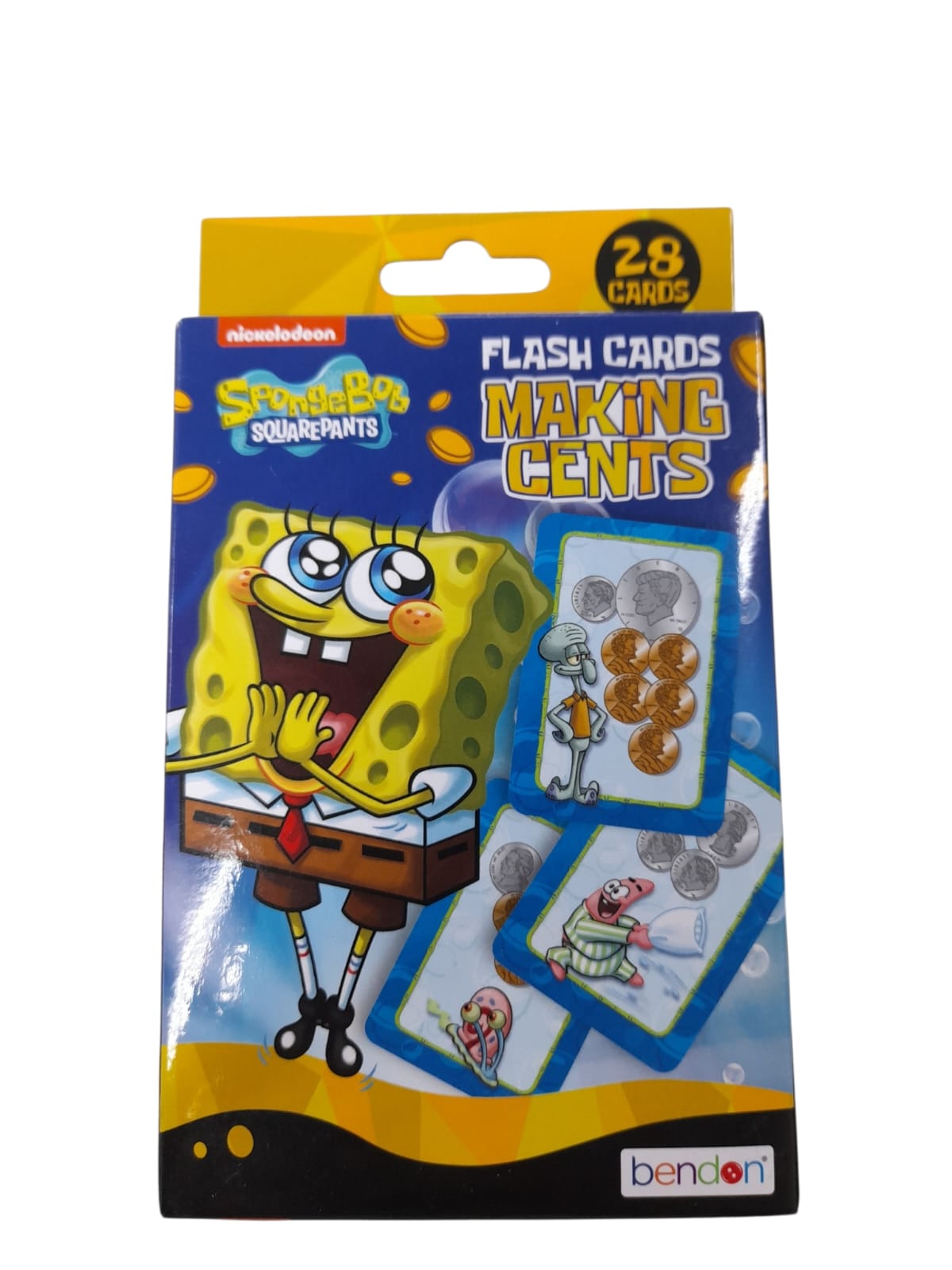 Learning & Flash Cards para Niños (28 Tarjetas).