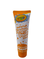 Crayola Bath Tub Finger Paint Soap 6 oz.
