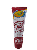 Crayola Bath Tub Finger Paint Soap 6 oz.