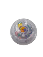 Mix Mox Fruit Market Slime - Slime con Decoraciones.