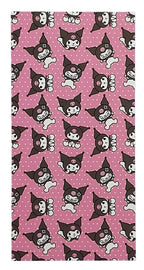 Toallas de Playa - Hello Kitty & Friends