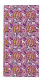 Toallas de Playa - Hello Kitty & Friends