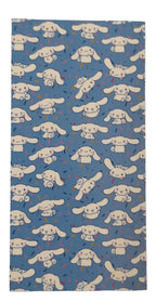 Toallas de Playa - Hello Kitty & Friends