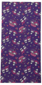 Toallas de Playa - Hello Kitty & Friends