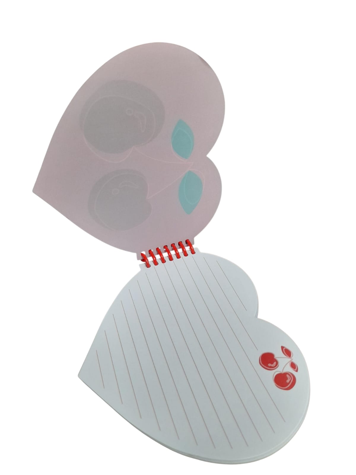 Libretas de Argolla con Diseños Divertidos y Creativos