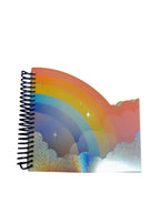 Libretas de Argolla con Diseños Divertidos y Creativos