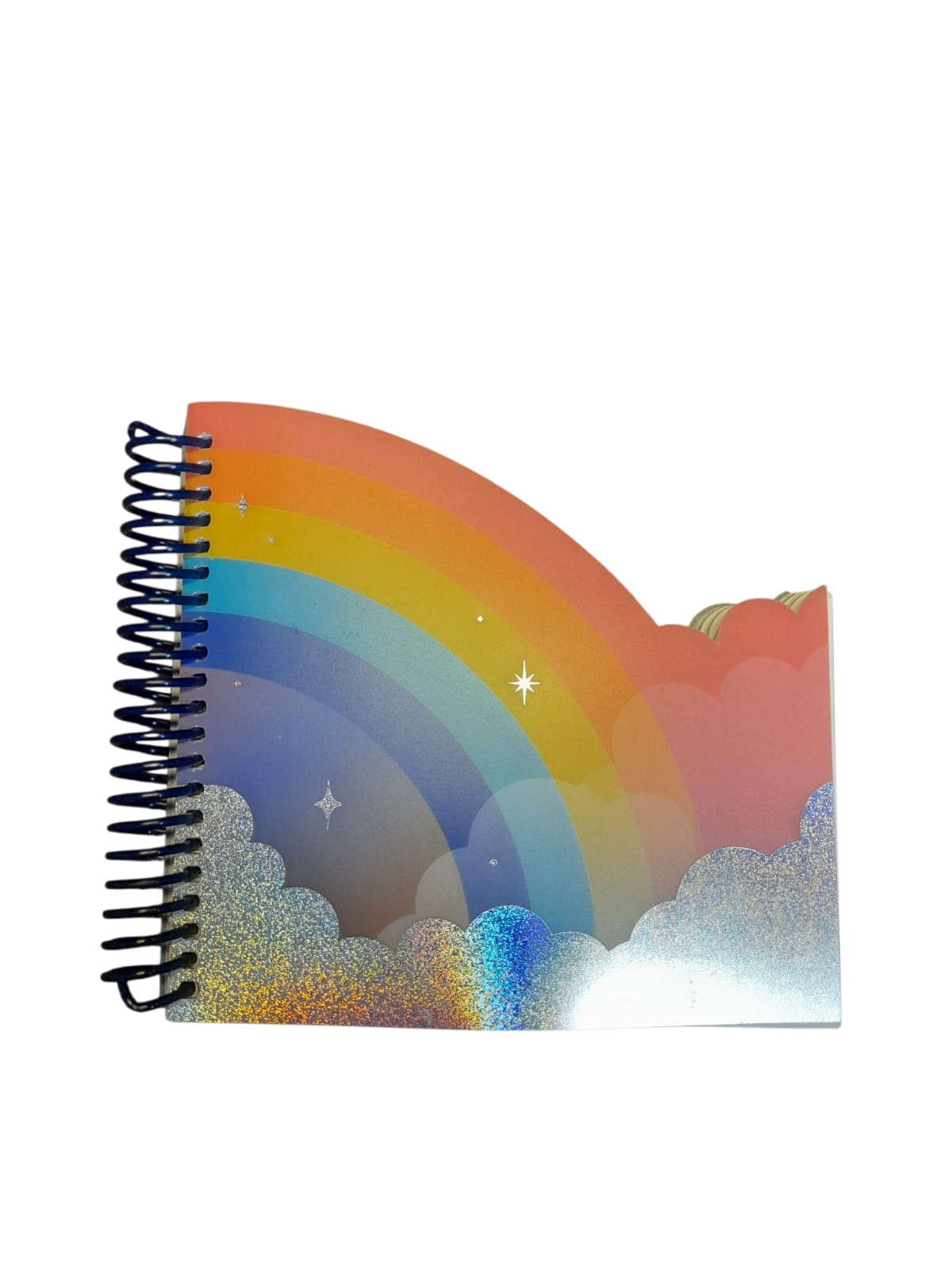 Libretas de Argolla con Diseños Divertidos y Creativos