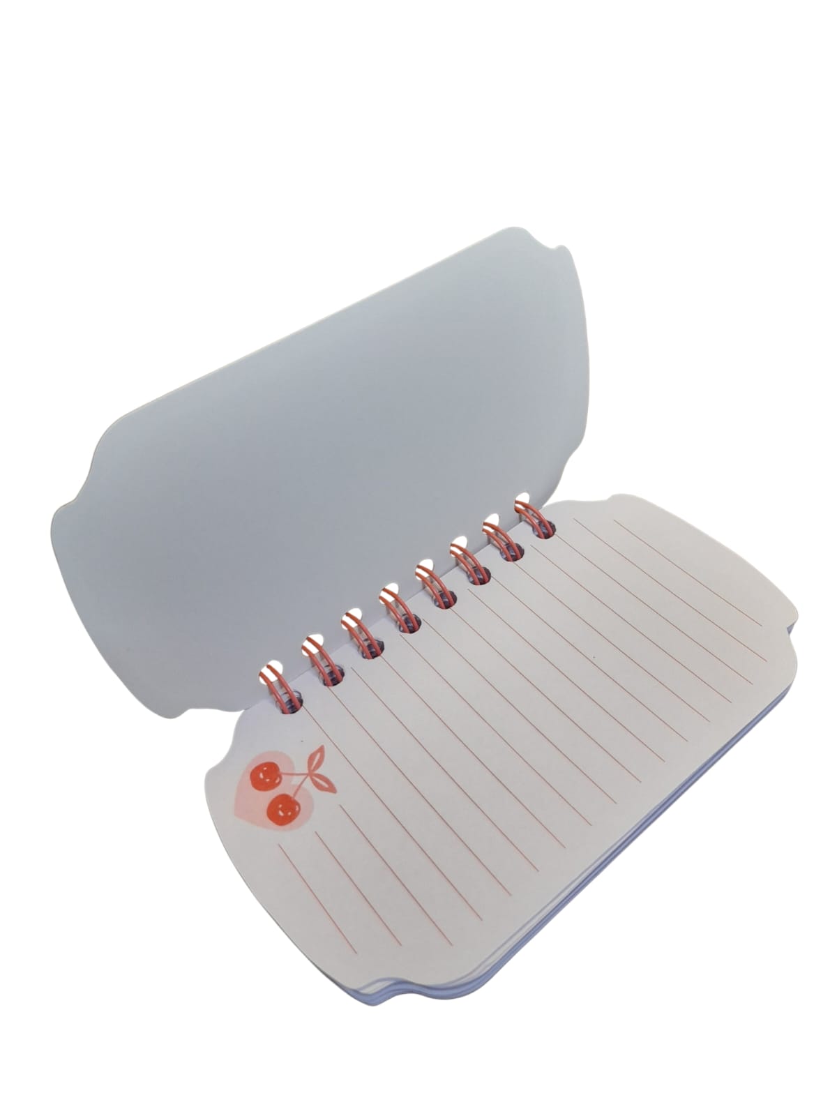 Libretas de Argolla con Diseños Divertidos y Creativos