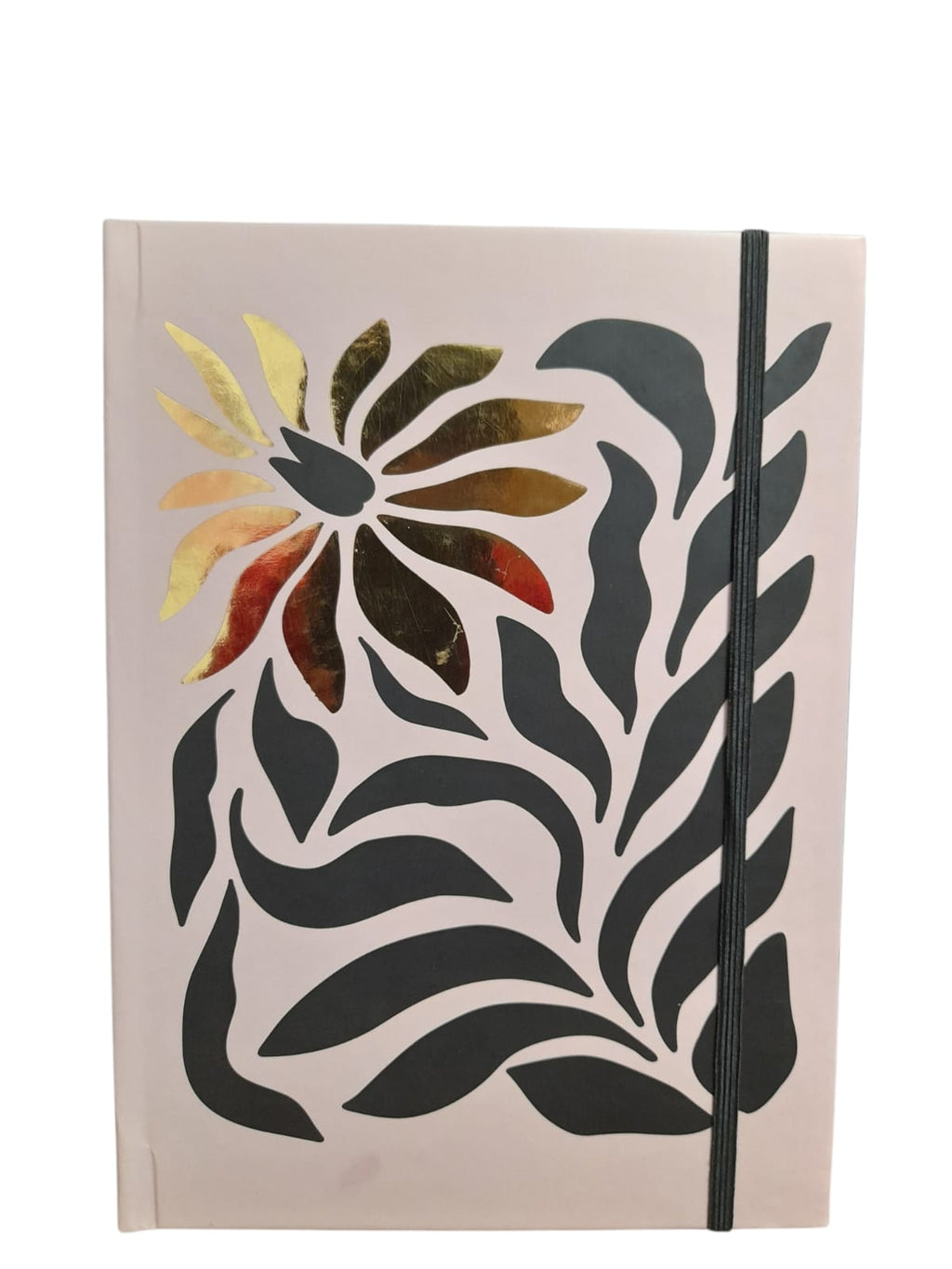 Libreta "Journal" - Carpeta Dura