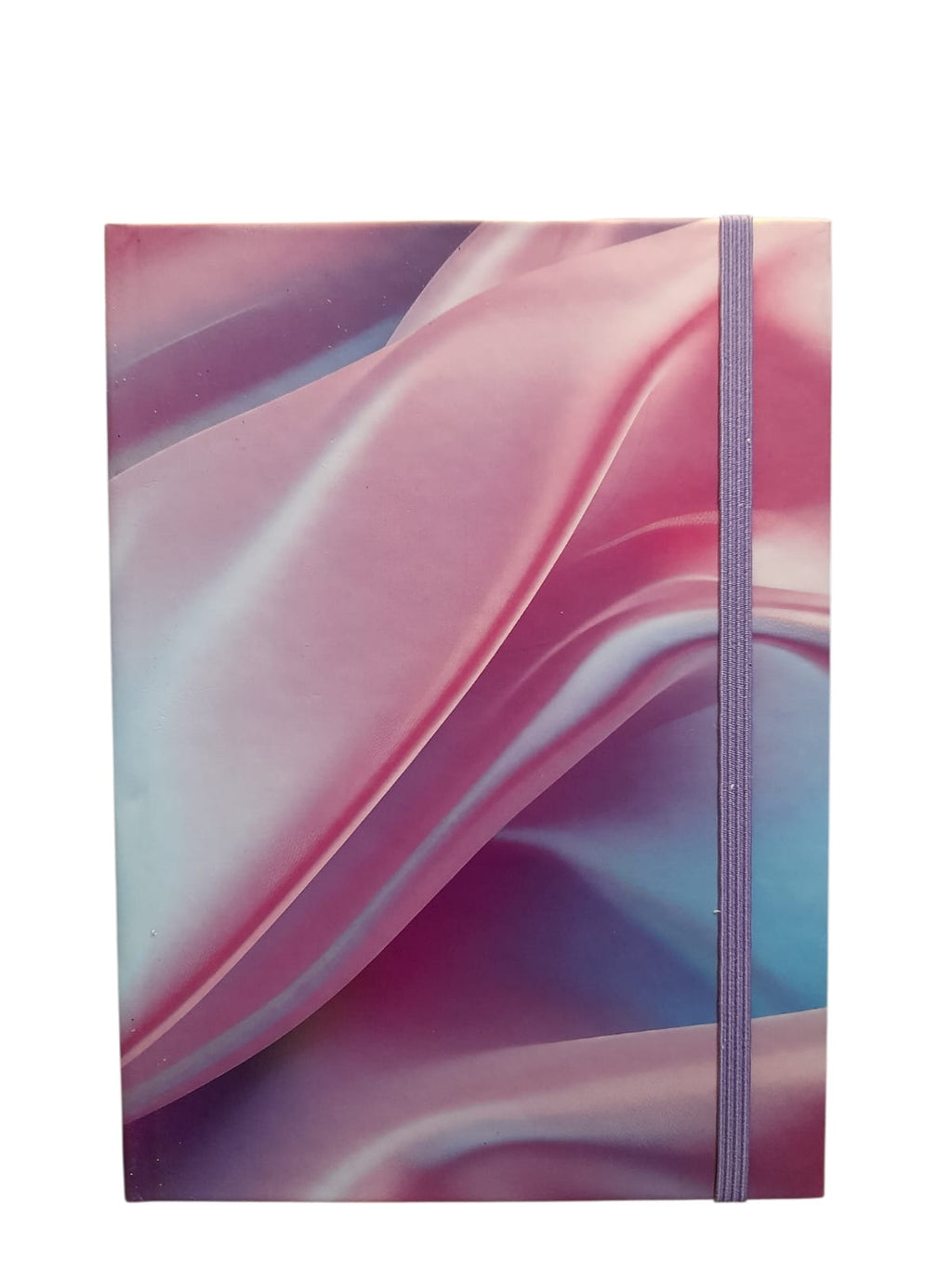 Libreta "Journal" - Carpeta Dura