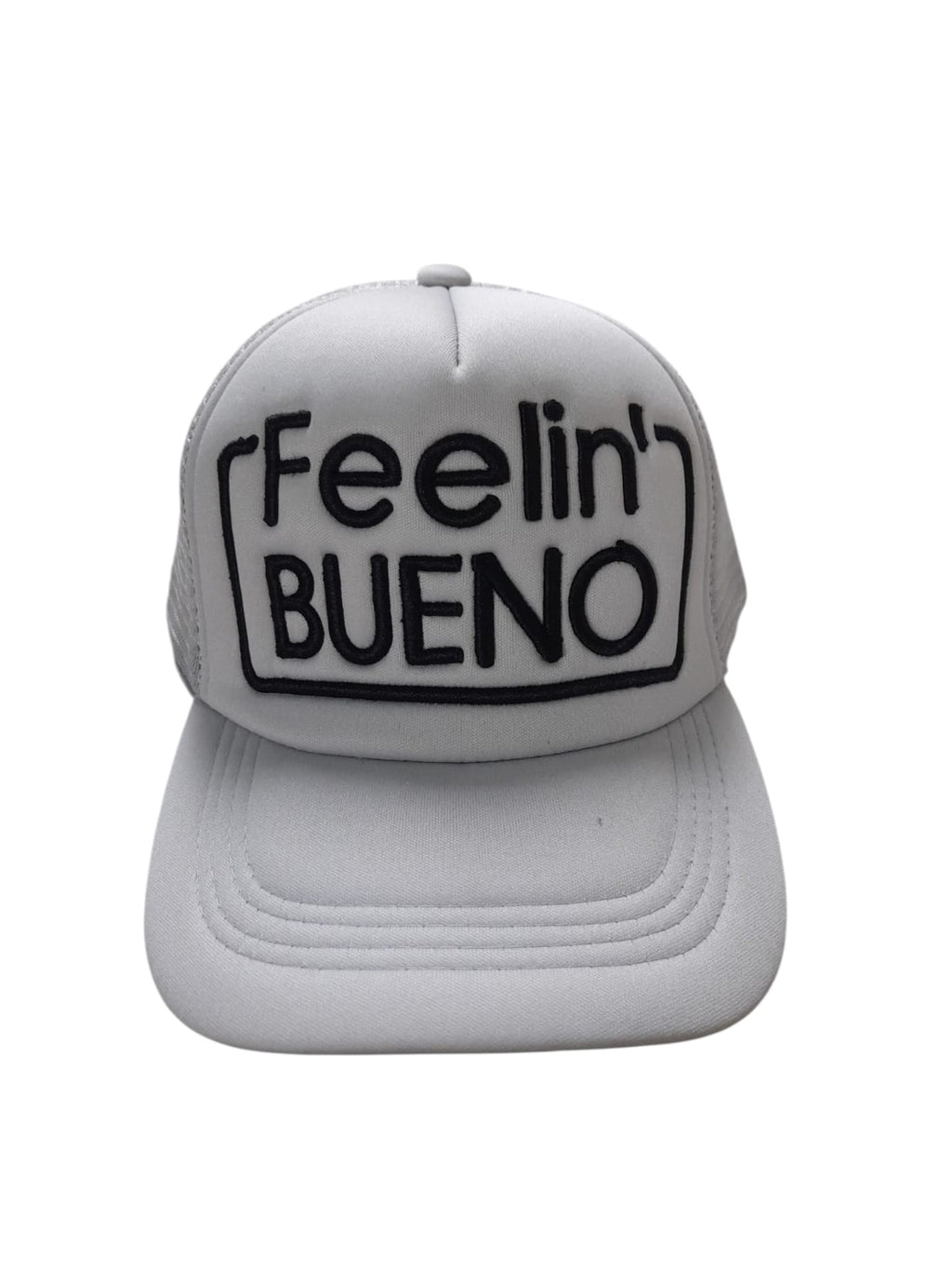 Gorra Estilo "Trucker" con Mensajes Divertidos