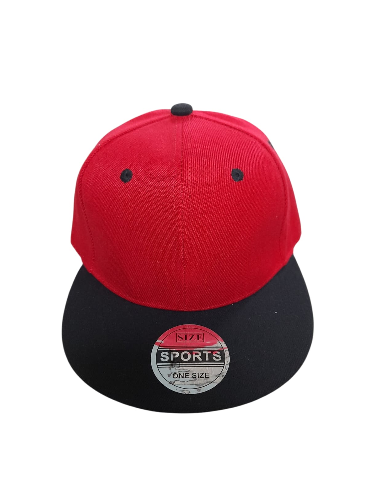 Gorras Sencillas Ajustables
