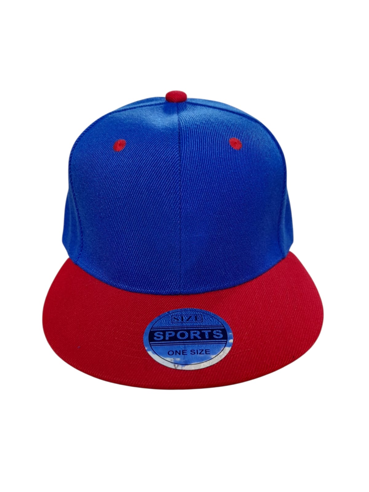 Gorras Sencillas Ajustables