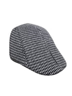 Boina Clásica Unisex - Colores Neutros