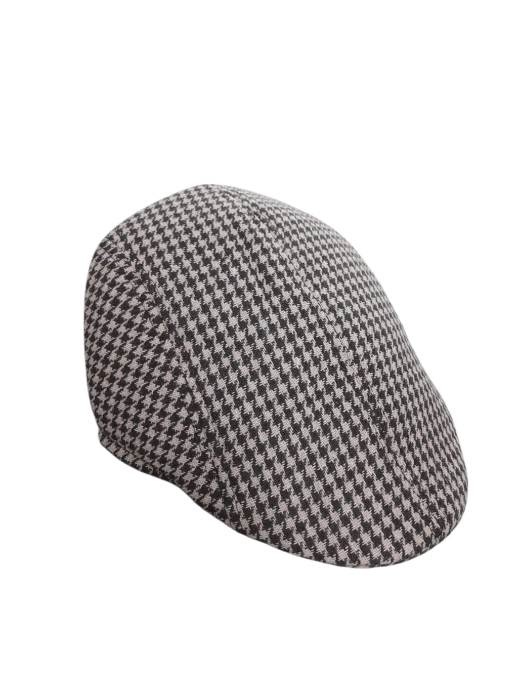 Boina Clásica Unisex - Colores Neutros