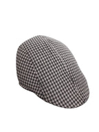Boina Clásica Unisex - Colores Neutros