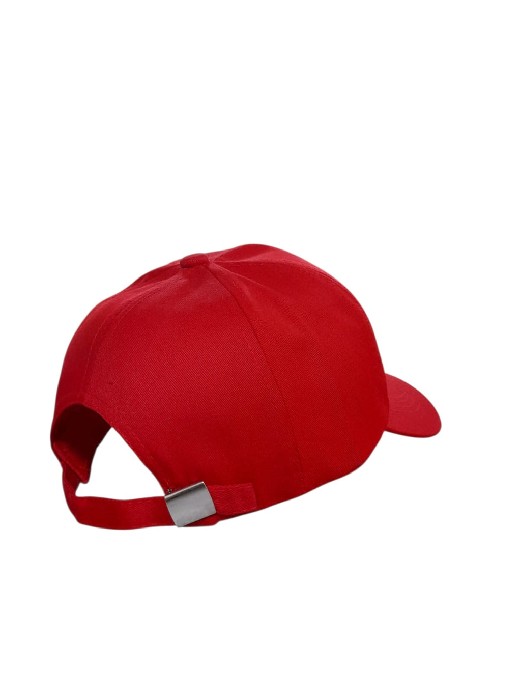 Gorra Ajustable Bordada "I Love Soccer" – Diseño Deportivo Unisex