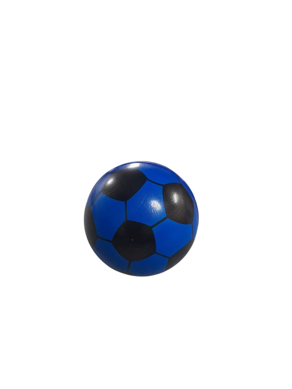 Pelota Antiestrés Soccer Squeeze Ball