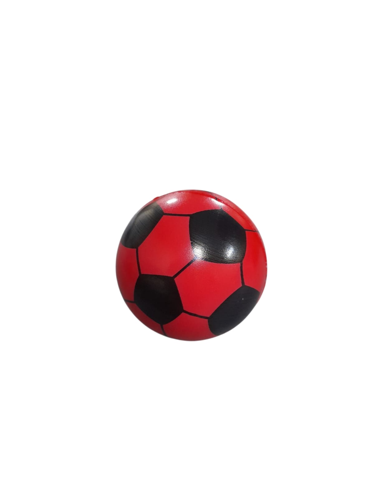 Pelota Antiestrés Soccer Squeeze Ball