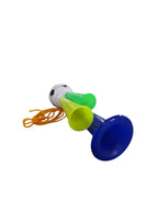 Corneta de Soccer con Soguita para Cuello