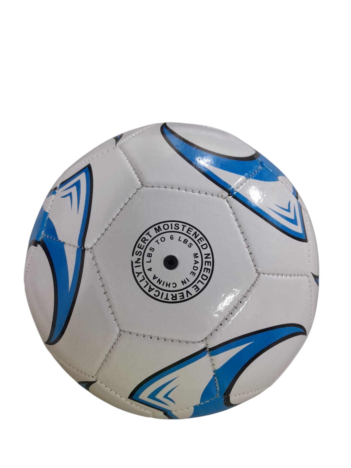 Balón de Soccer Tamaño #5 – Diseños Coloridos