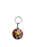 World Cup Soccer Keychain