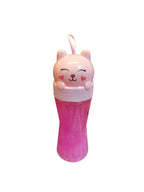 Slime con Brillo - Motivo de Gatito