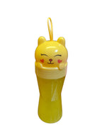 Slime con Brillo - Motivo de Gatito