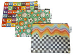 Pencil Pouch Escolar - Cartuchera para Útiles Escolares