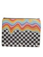 Pencil Pouch Escolar - Cartuchera para Útiles Escolares