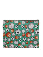 Pencil Pouch Escolar - Cartuchera para Útiles Escolares