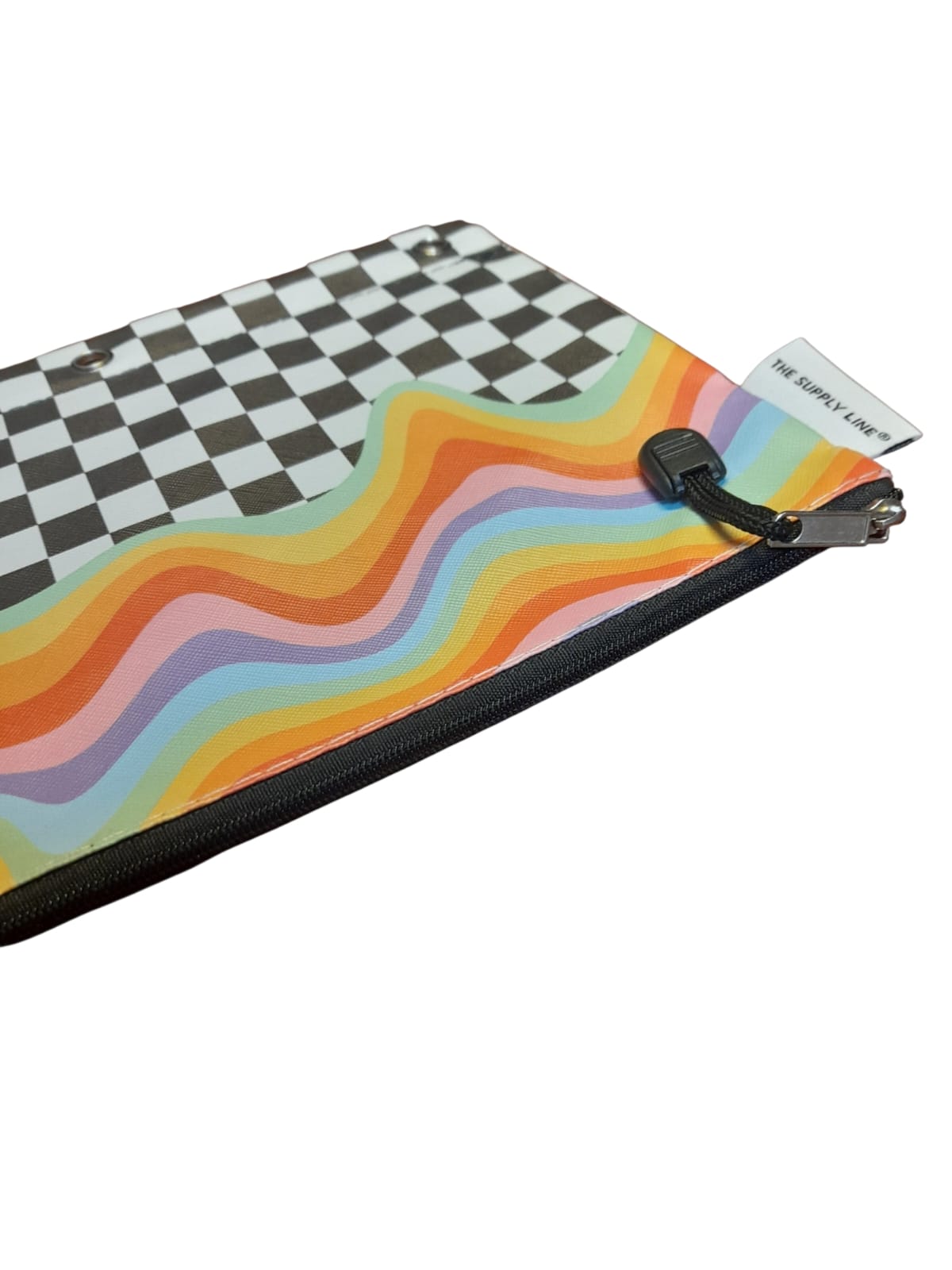 Pencil Pouch Escolar - Cartuchera para Útiles Escolares