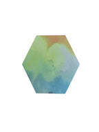 Tie-Dye Sticky Notes 3x3"