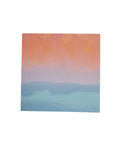 Tie-Dye Sticky Notes 3x3"