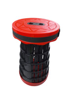 Camping Stool Plegable - Silla Portatil Compacta